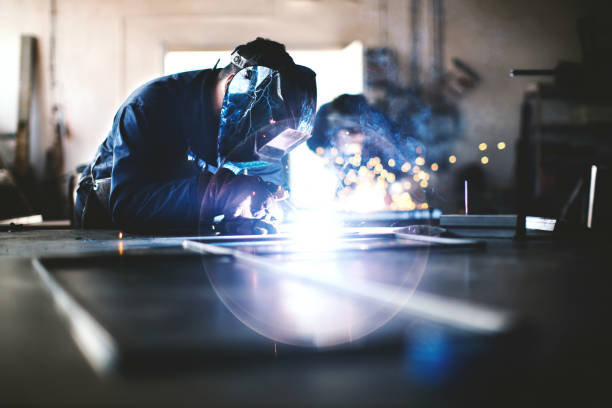 Best Specialty Welding Processes in Saxonburg, PA