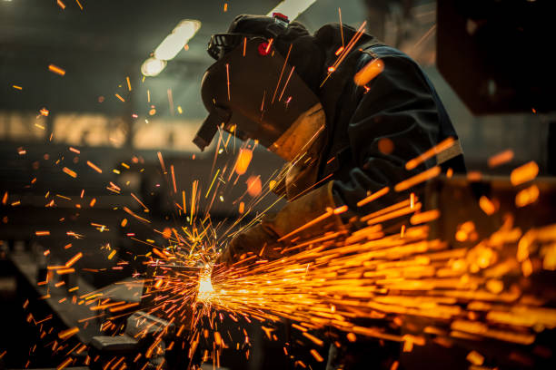 Best Structural Steel Welding in Saxonburg, PA