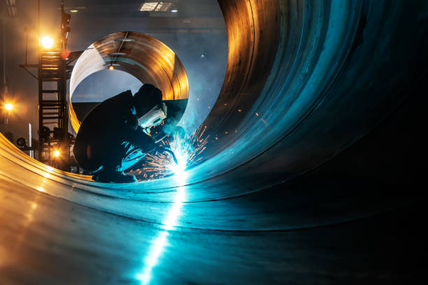 Best Welding Inspection and Certification in Saxonburg, PA