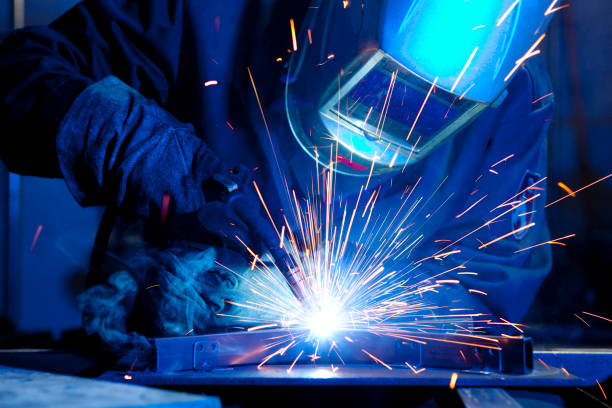 Best Pipe Welding in Saxonburg, PA