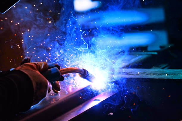 Affordable Welder Services in Saxonburg, PA