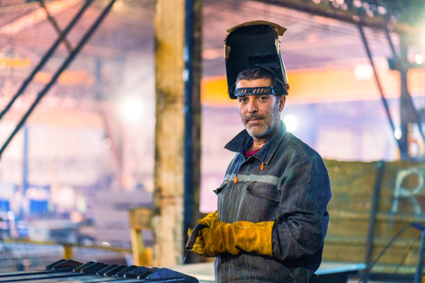 Best Automation and Robotic Welding in Saxonburg, PA