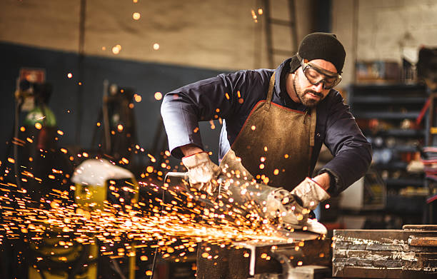 Best Marine and Shipbuilding Welding in Saxonburg, PA