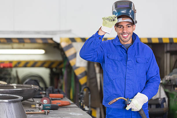  Saxonburg, PA Welder Pros