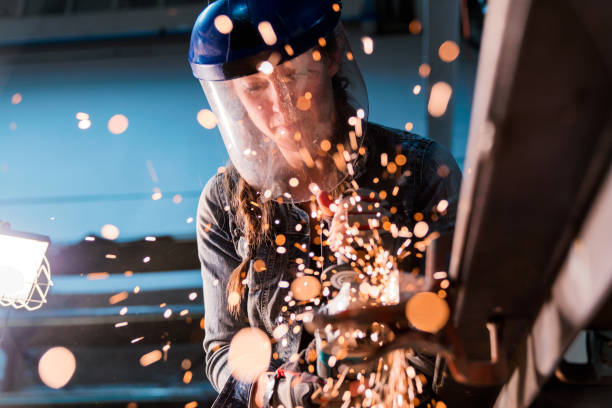 Best Automotive Welding in Saxonburg, PA